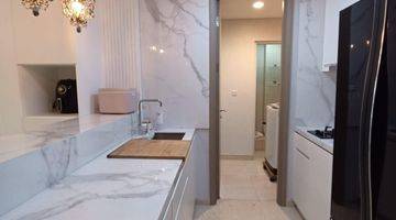 Gambar 5 Goldcoast Apartment PIK, Luas 90m 2BR Furnished