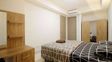 Gambar 2 Apartemen Goldcoast Pik 51m 1br Furnished