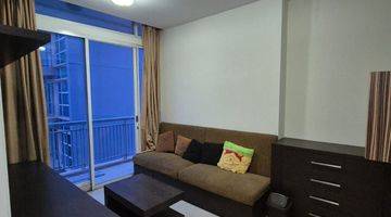 Gambar 2 Apartemen CBD Pluit 3BR Furnished Harga PASTI TERMURAH! 