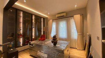 Gambar 4 Flash Sale. Rumah Bagus 2 Lantai De Sevilla, Bsd