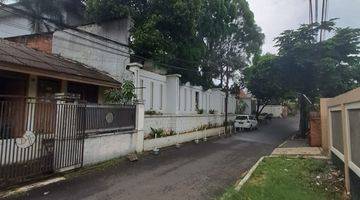 Gambar 4 Termurah. Rumah Besar Jl Ampera, Ragunan