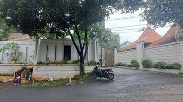 Gambar 2 Termurah. Rumah Besar Jl Ampera, Ragunan