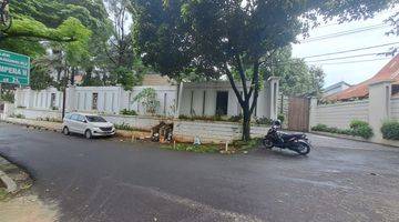 Gambar 1 Termurah. Rumah Besar Jl Ampera, Ragunan