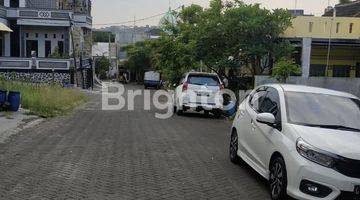 Gambar 4 RUMAH CANTIK GREENWOOD SEMARANG BARAT BEBAS BANJIR