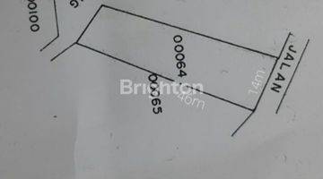 Gambar 1 TANAH BULUSAN TEMBALANG COCOK BUAT INVESTASI