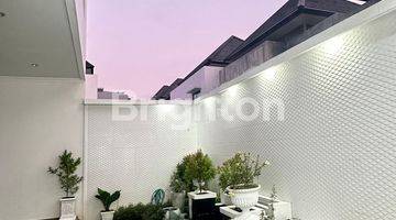 Gambar 4 RUMAH FULL FURNISH ELEGAN KEDATON TERRACE BSB CITY