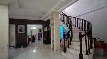 Gambar 1 Dijual Rumah Luas Di Graha Bintaro