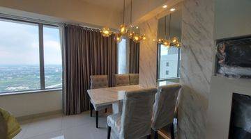 Gambar 1 Apartemen Orange County 3br 89sqm Bagus Dan Nyaman Full Furnished