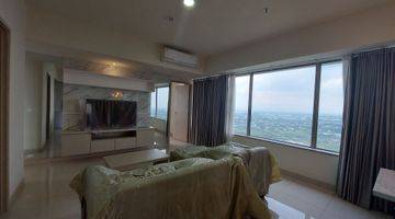 Gambar 2 Apartemen Orange County 3br 89sqm Bagus Dan Nyaman Full Furnished