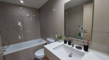 Gambar 4 Apartemen Orange County 1br Newport Bagus Dan Nyaman