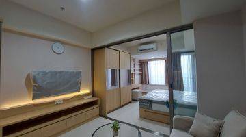 Gambar 3 Apartemen Orange County 1br Newport Bagus Dan Nyaman