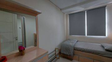 Gambar 1 Apartemen Trivium 2br 56sqm Tower North Dengan Bathup