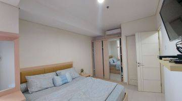 Gambar 2 Apartemen Trivium 2br 56sqm Tower North Dengan Bathup