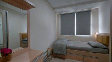 Gambar 4 Apartemen Trivium 2br 56sqm Tower North Dengan Bathup