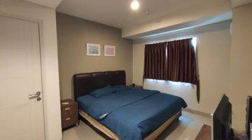 Gambar 3 Apartemen Trivium 1br Besar 55sqm Bagus Dan Nyaman