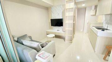 Gambar 1 Apartemen Orange County 1br 41sqm Toeer Glendale Bagus Dan Nyaman