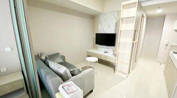 Gambar 2 Apartemen Orange County 1br 41sqm Toeer Glendale Bagus Dan Nyaman