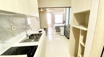 Gambar 3 Apartemen Orange County 1br 41sqm Toeer Glendale Bagus Dan Nyaman