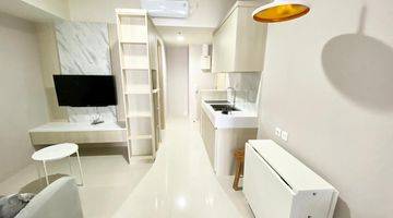 Gambar 4 Apartemen Orange County 1br 41sqm Toeer Glendale Bagus Dan Nyaman