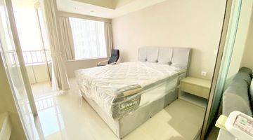 Gambar 5 Apartemen Orange County 1br 41sqm Toeer Glendale Bagus Dan Nyaman