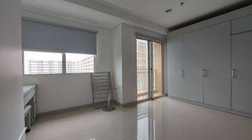 Gambar 5 Apartemen Trivium Lantai Atas 2 Br 114m2 Bagus Dan Nyamam The Suites