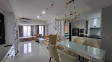 Gambar 1 Disewakan Apartemen Orange County 3br Tower Pasadena Bagus Dan Nyaman 