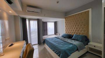 Gambar 3 Disewakan Apartemen Orange County 3br Tower Pasadena Bagus Dan Nyaman 