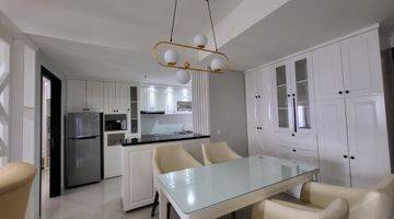 Gambar 2 Disewakan Apartemen Orange County 3br Tower Pasadena Bagus Dan Nyaman 