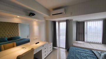 Gambar 5 Disewakan Apartemen Orange County 3br Tower Pasadena Bagus Dan Nyaman 