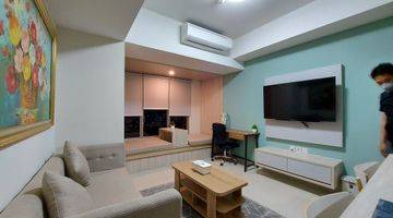 Gambar 1 Disewakan Apartemen Orange County Tower Westwood Corner Bagus Dan Nyaman