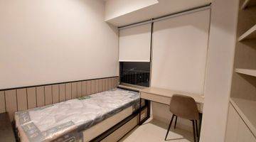 Gambar 4 Disewakan Apartemen Orange County 3br Tower Glendale Bagus Dan Nyaman 