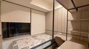 Gambar 5 Disewakan Apartemen Orange County 3br Tower Glendale Bagus Dan Nyaman 