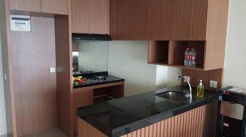 Gambar 3 Disewakan Apartemen Orange County Bagus Dan Nyaman di Lippo Cikarang 