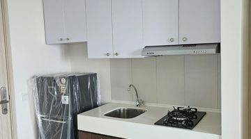 Gambar 2 Disewakan Apartemen Orange County 2br Bagus Dan Nyaman di Lippo Cikarang 