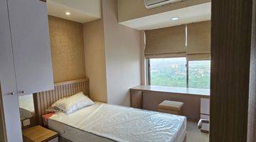 Gambar 4 Disewakan Apartemen Orange County 2br Bagus Dan Nyaman di Lippo Cikarang 