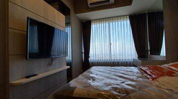 Gambar 2 Disewakan Apartemen Orange County 2br Tower Newport Bagus Dan Nyaman di Lippo Cikarang