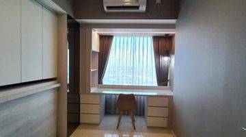 Gambar 4 Disewakan Apartemen Orange County 2br Tower Newport Bagus Dan Nyaman di Lippo Cikarang