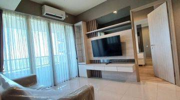 Gambar 3 Disewakan Apartemen Orange County 2br Tower Newport Bagus Dan Nyaman di Lippo Cikarang