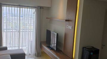 Gambar 4 Disewakan Apartemen Trivium Bagus Dan Nyaman 2br The Suite 