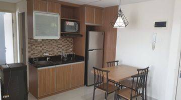 Gambar 5 Disewakan Apartemen Trivium Bagus Dan Nyaman 2br The Suite 