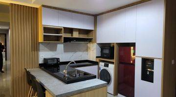 Gambar 2 Disewakan Apartemen Orange County Pasadena 2br 98sqm Bagus Dan Nyaman