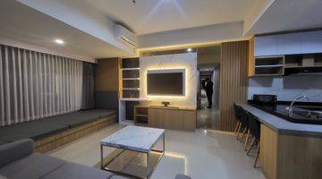 Gambar 3 Disewakan Apartemen Orange County Pasadena 2br 98sqm Bagus Dan Nyaman