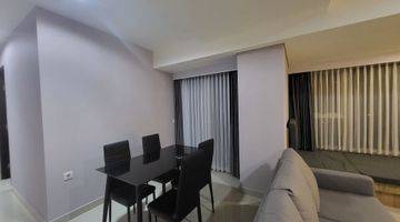 Gambar 4 Disewakan Apartemen Orange County Pasadena 2br 98sqm Bagus Dan Nyaman