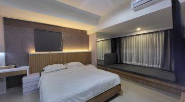 Gambar 1 Disewakan Apartemen Orange County Pasadena 2br 98sqm Bagus Dan Nyaman