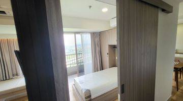 Gambar 5 Disewakan Apartemen Orange County Pasadena 2br Bagus Dan Nyaman Ada Balcony