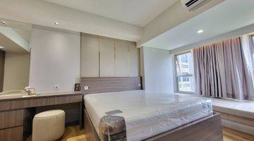 Gambar 1 Disewakan Apartemen Orange County Pasadena 2br Bagus Dan Nyaman Ada Balcony