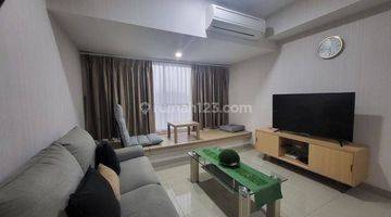 Gambar 3 Disewakan Apartemen Orange County 3br Besar Posisi Corner Bagus Dan Nyaman