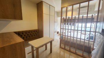 Gambar 5 Disewakan Apartemen Studio 45sqm Orange County Lippo Cikarang