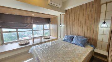 Gambar 1 Disewakan Apartemen Studio 45sqm Orange County Lippo Cikarang