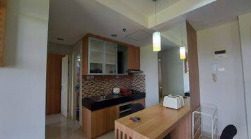 Gambar 2 Disewakan Apartemen Trivium Tower Suite 2br Bagus Dan Nyaman